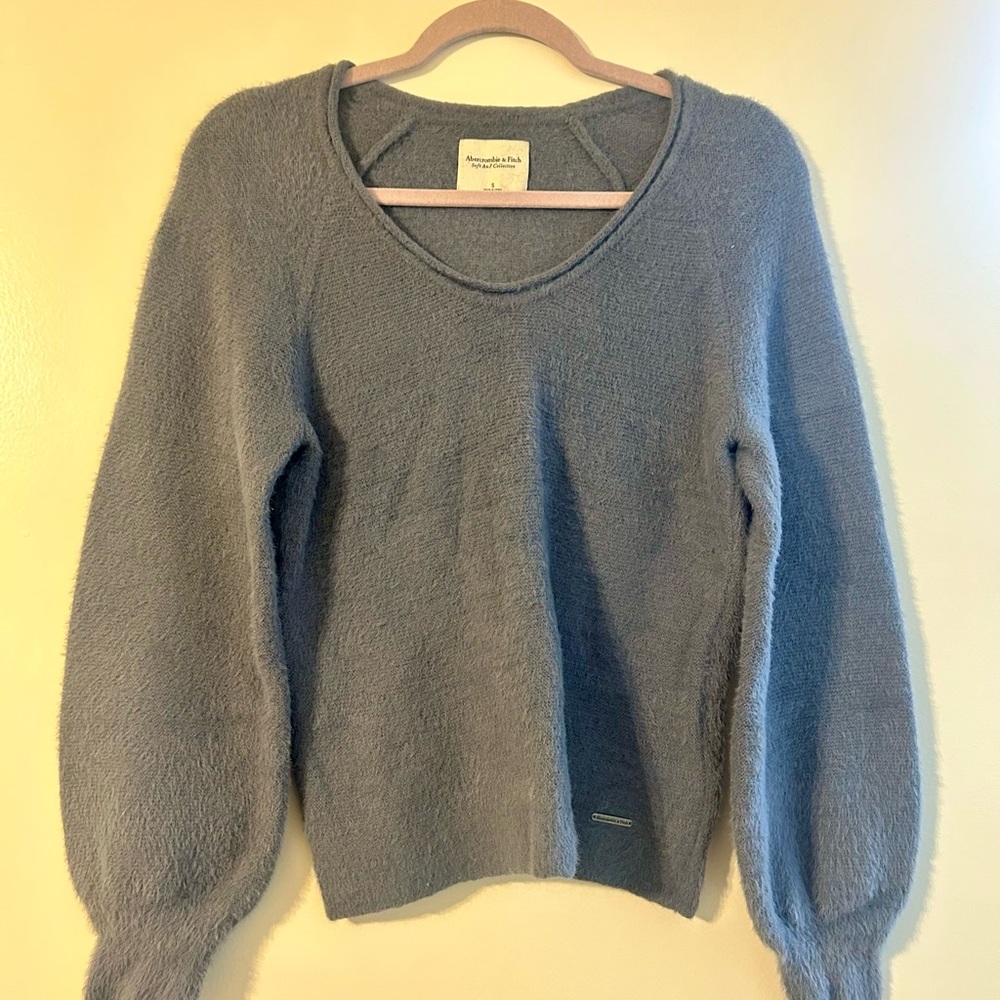 Abercrombie Sweater